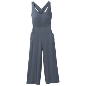 Prana Bahia Jumpsuit Medium New